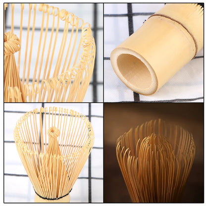 Traditional High Grade Matcha Whisk (Chasen)