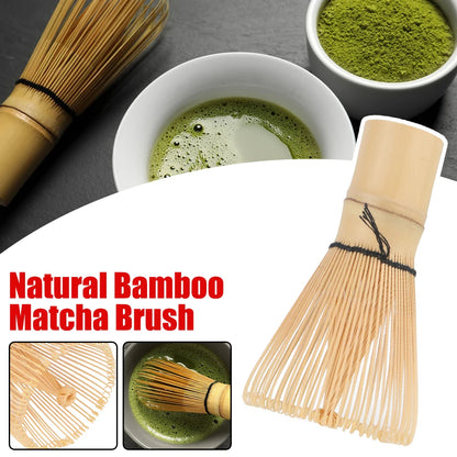 Traditional High Grade Matcha Whisk (Chasen)