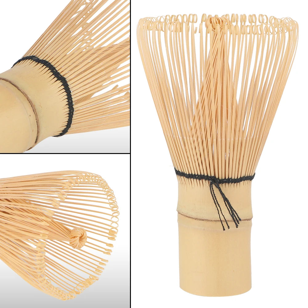 Traditional High Grade Matcha Whisk (Chasen)