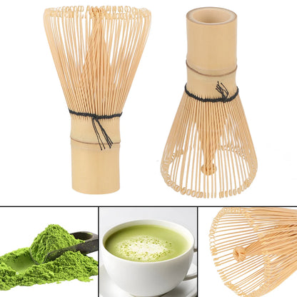 Traditional High Grade Matcha Whisk (Chasen)