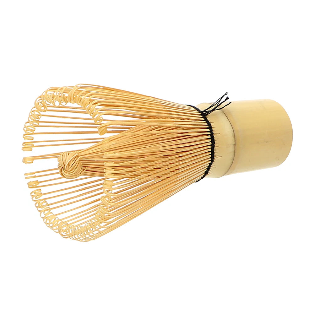 Traditional High Grade Matcha Whisk (Chasen)