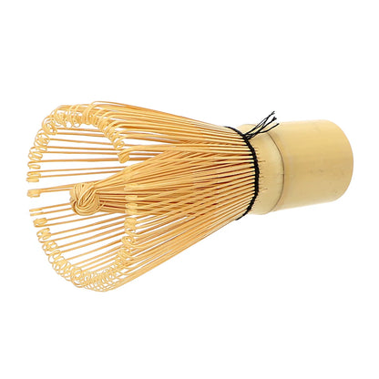 Traditional High Grade Matcha Whisk (Chasen)