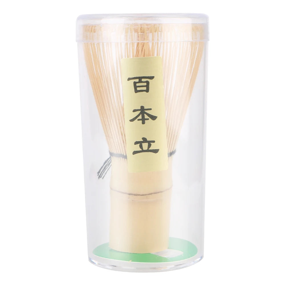 Traditional High Grade Matcha Whisk (Chasen)