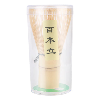 Traditional High Grade Matcha Whisk (Chasen)