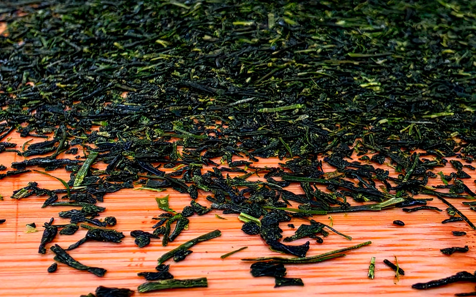 Premium Sencha Tea